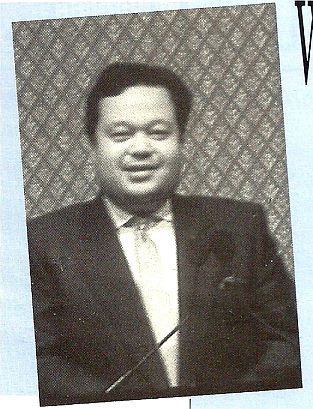 Prem Rawat at Wembley 1988