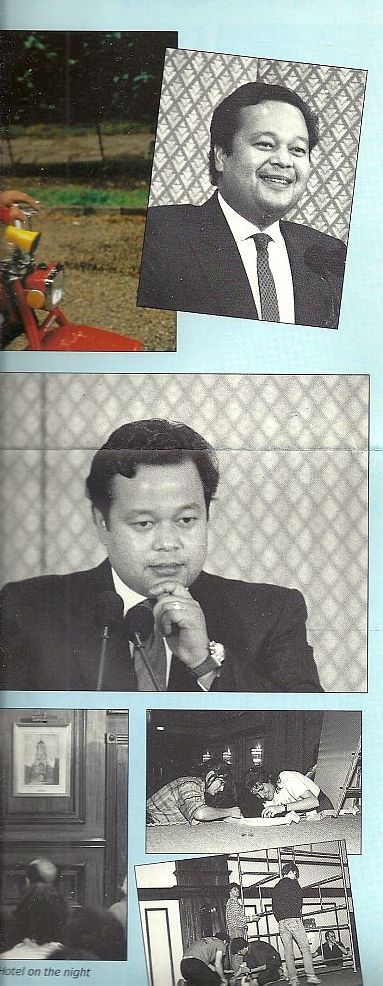 A Beauty Inherent in every Human Being