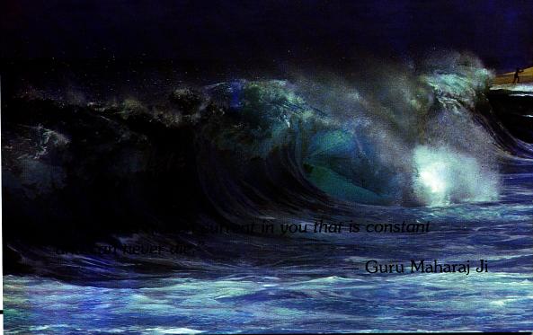 Changing the World by Changing People's Hearts