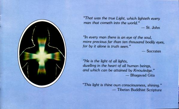 Changing the World by Changing People's Hearts