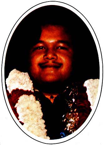 Changing the World by Changing People's Hearts