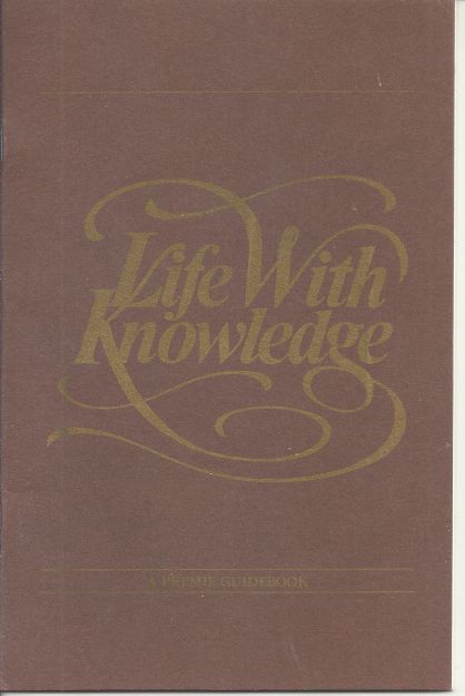 Premie Guidebook Cover