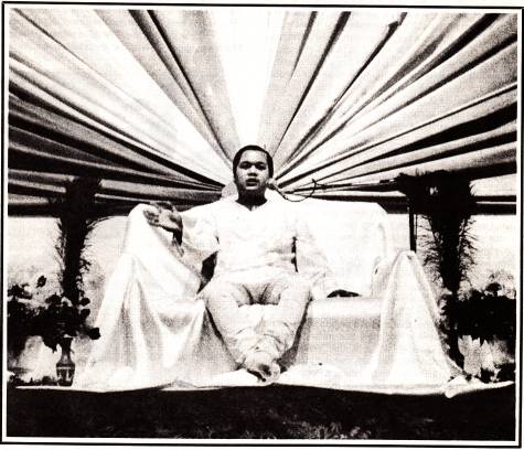 Guru Maharaji Ji aka Prem Rawat, Boulder Colorado