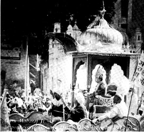 Prem Rawat's Peace Bomb speech