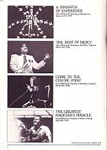 Prem Rawat Inspirational Speaker Speeches Early 1978