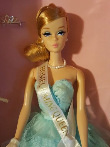 Marolyn Johnson Home Coming Queen