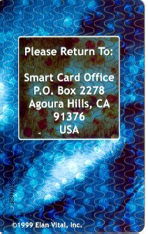 Smart Card