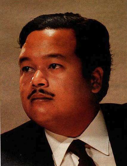 Prem Rawat 1982