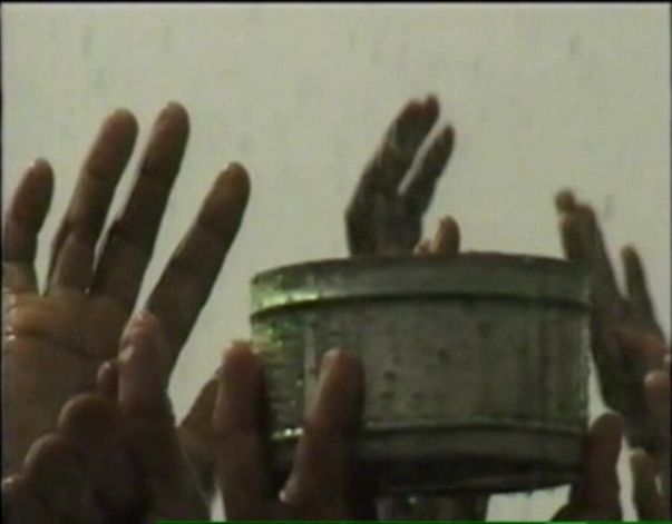 The most wonderful blessing and that blessing is the Master