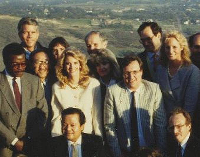 Monica Winslow Prem Rawat's Mistress