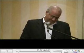 Raja Ji in Montreal 2008