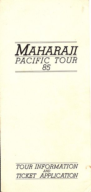 Prem Rawat's Elan Vital Festivals