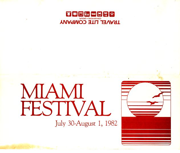 Prem Rawat's Divine Light Mission Festivals