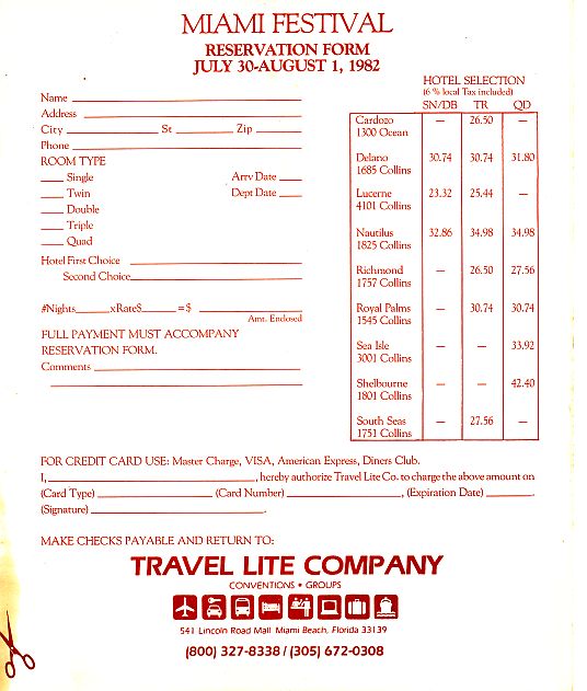 Prem Rawat's Divine Light Mission Festivals