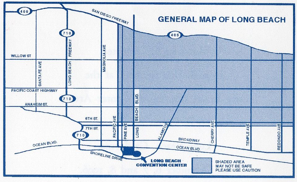 Special Celebration 1996