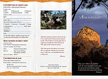 Shilling for Contributions