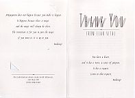 Shilling for Contributions