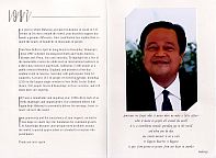 Shilling for Contributions