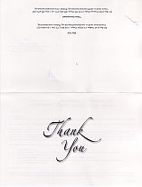 Shilling for Contributions