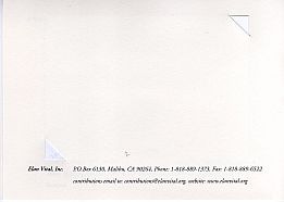 Shilling for Contributions