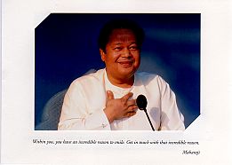 Shilling for Contributions