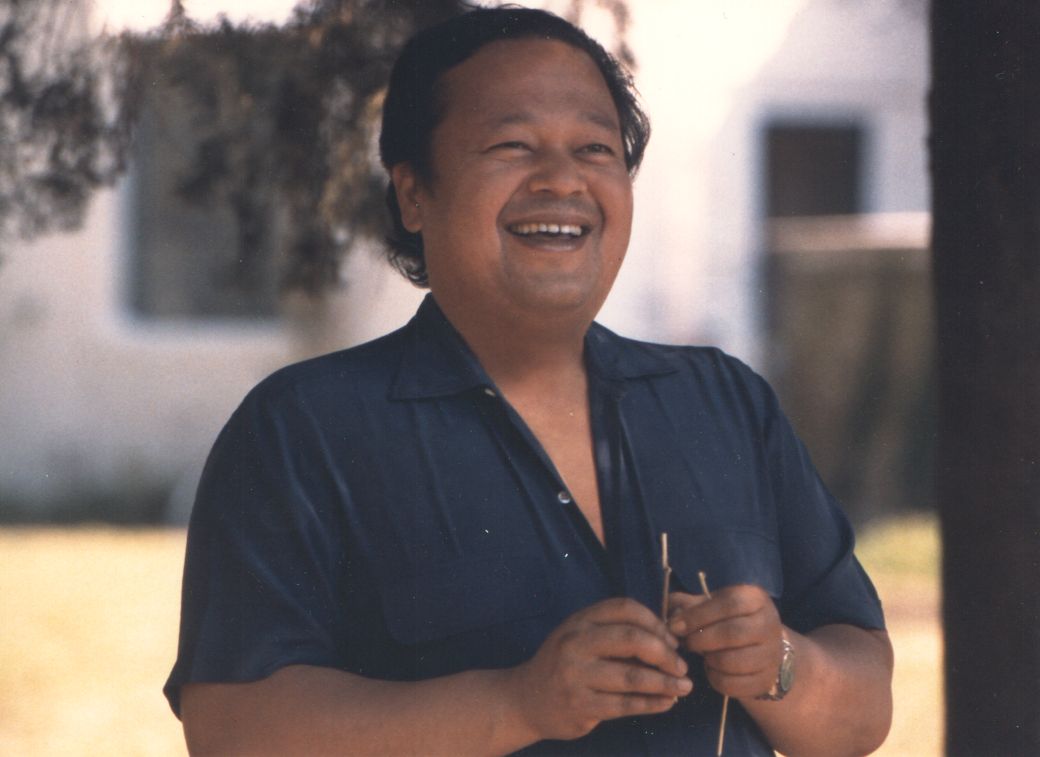 Prem Rawat Inspirational Speaker North American Sponsorship Program Photo Thank You Gift