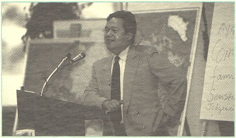 A PATH OF ACHIEVEMENT