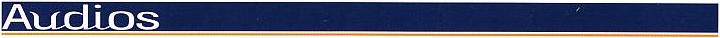 audios