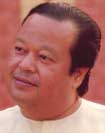 March Face Of Prem Rawat (Maharaji)