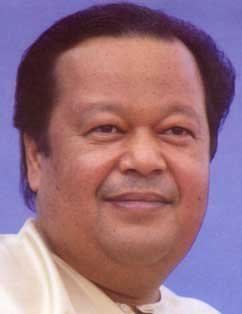 May Face Of Prem Rawat (Maharaji)