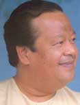 October Face Of Prem Rawat (Maharaji)