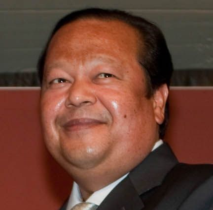 Prem Rawat 2009