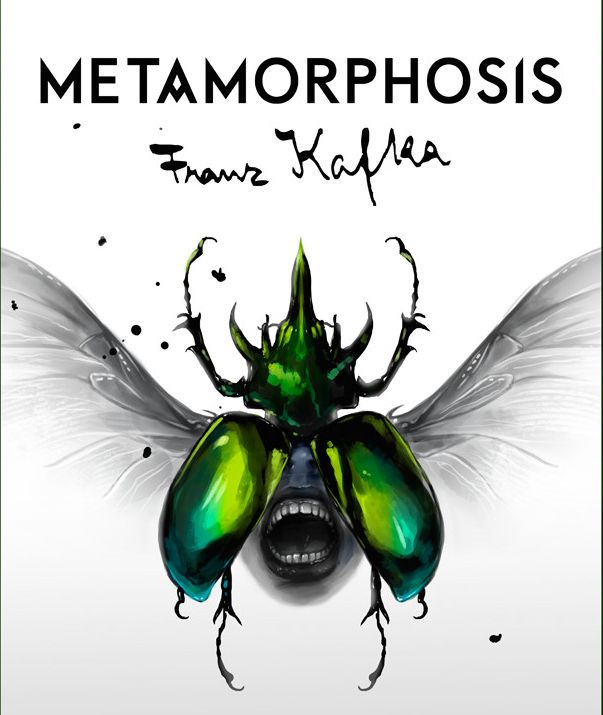 Prem Rawat Metamorphosis