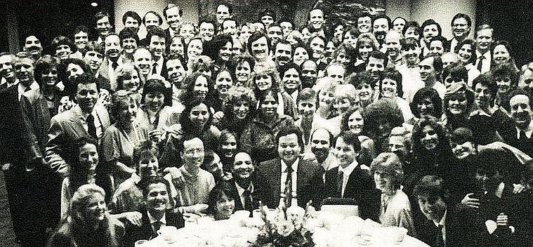 Part-Time Instructors Rule