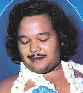Prem Rawat 1979