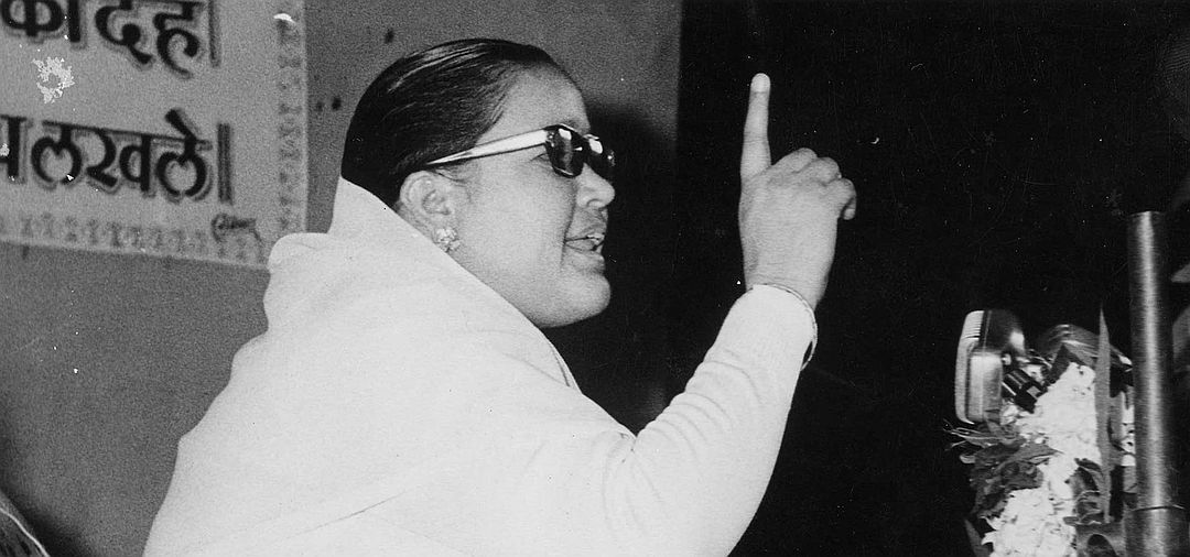 Mother's Accusations