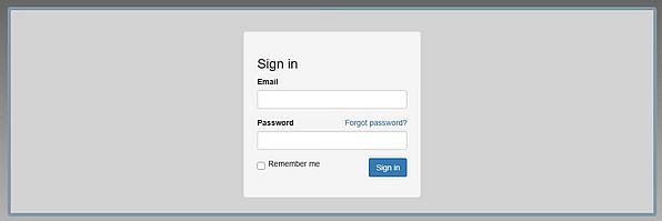 Smart Card Application