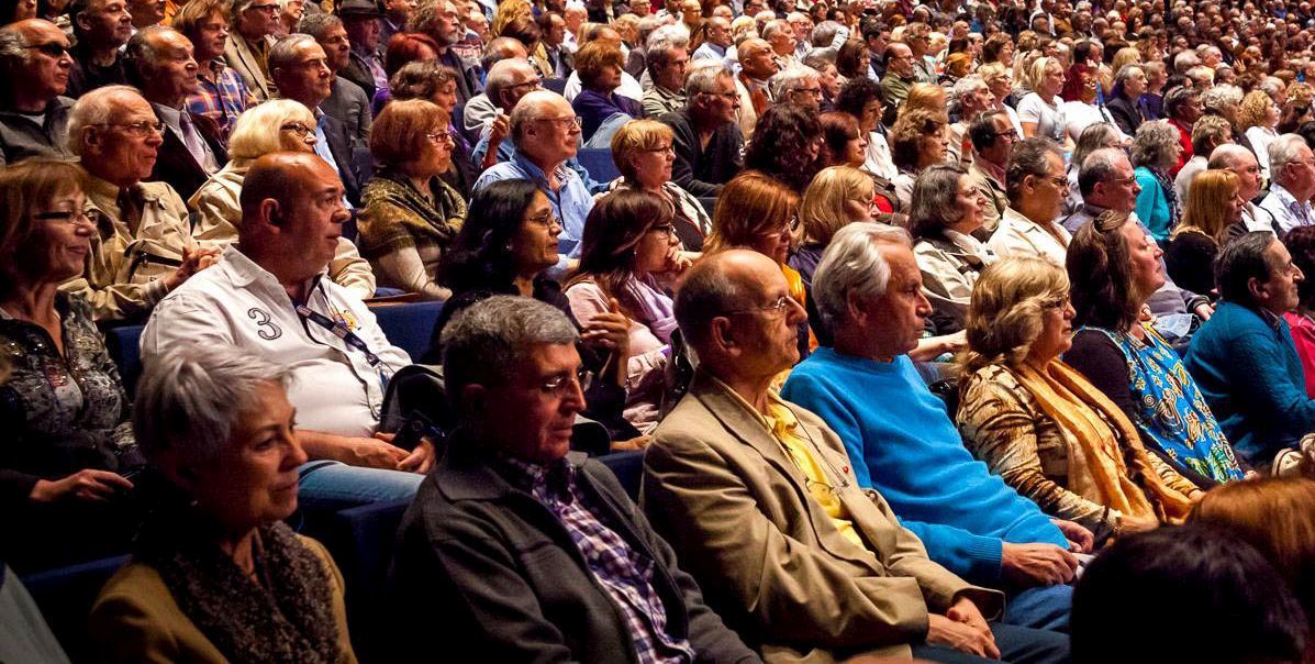 Prem Rawat's Knowledge Has Got No Future