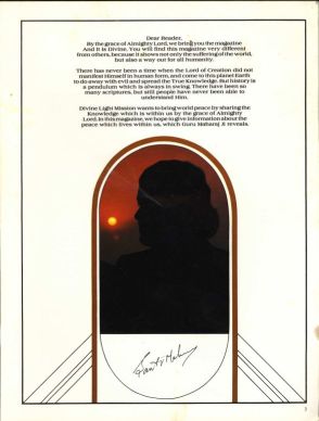 And It Is Divine Magazine