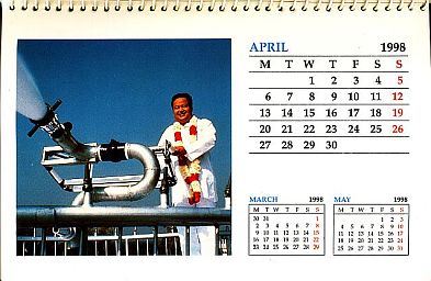 Prem Rawat Calendar