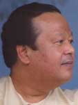 Prem Rawat aka Maharaji