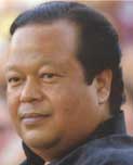 Prem Rawat aka Maharaji