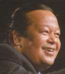 Prem Rawat aka Maharaji