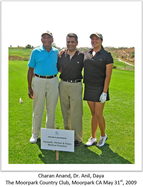 Daya Rawat Sharing Satsang With Prem Rawat's Most Senior Student Mahatma Gurucharanand