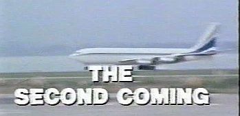 1982 Prem Rawat's Boeing 707