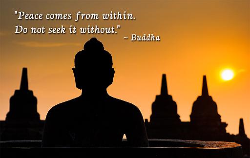 Peace Within