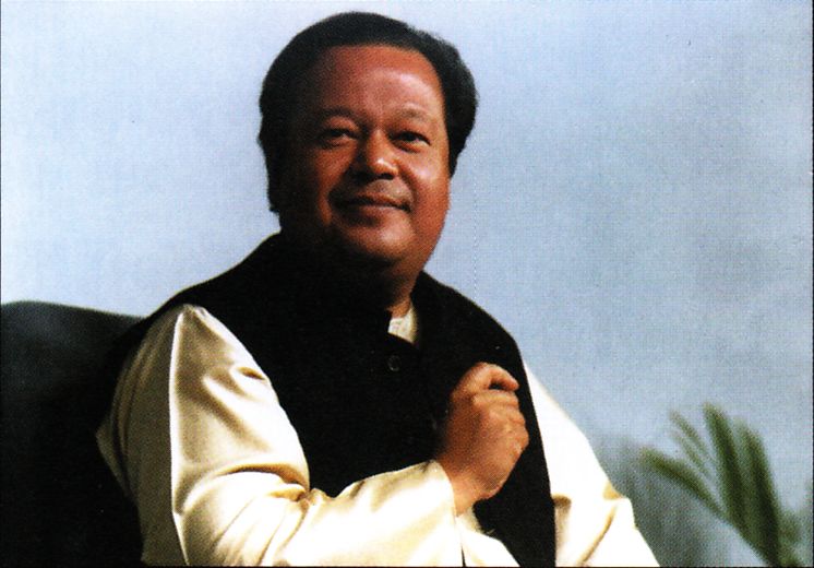 Photo of Prem Rawat (Maharaji)