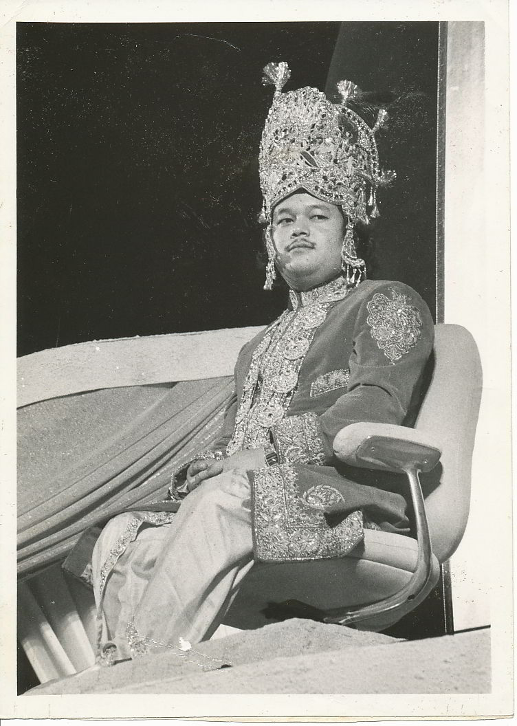Photo of Prem Rawat (Maharaji)