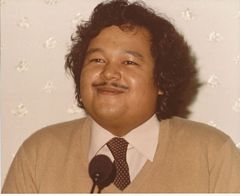 Photo of Prem Rawat (Maharaji)