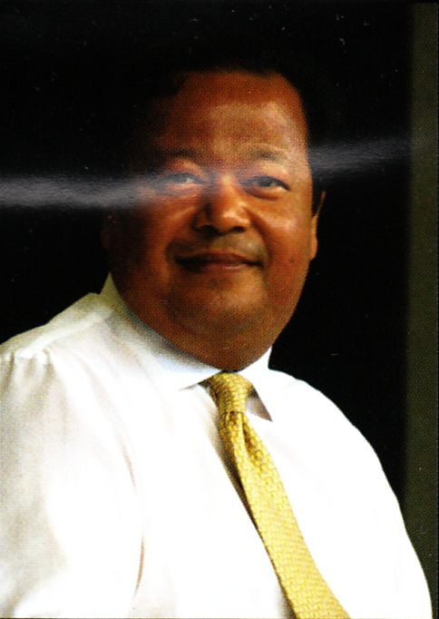 Photo of Prem Rawat (Maharaji)